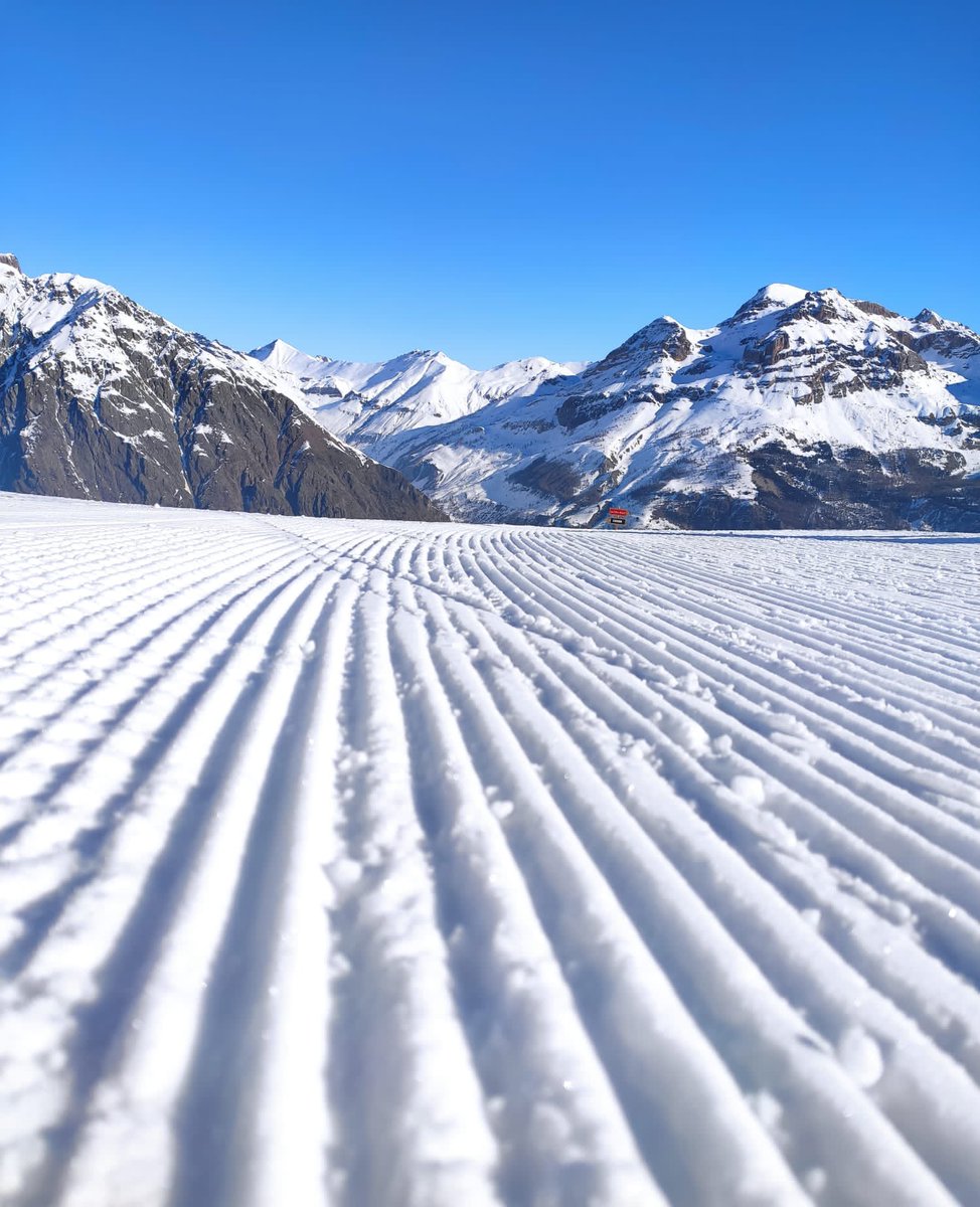 Pelvoux Vallouise Domaine Skiable tweet media