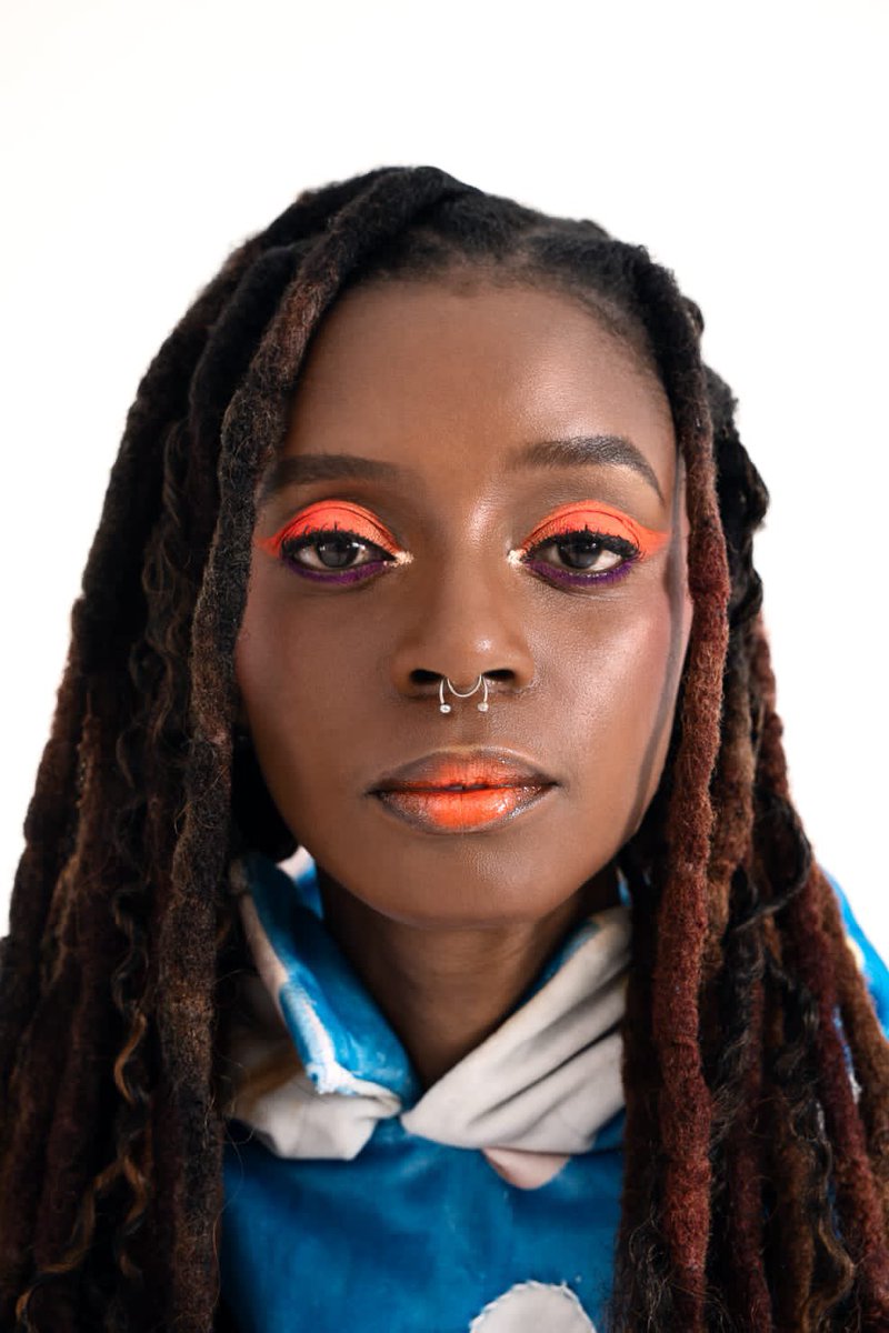 RedamancyStudio's tweet image. Tebogo Palesa Mauku professionally known as TPSouL is a polyglot singer-songwriter from Mpumalanga(South Africa). She started singing at an early age (5). #WeAreMusic #LahWay