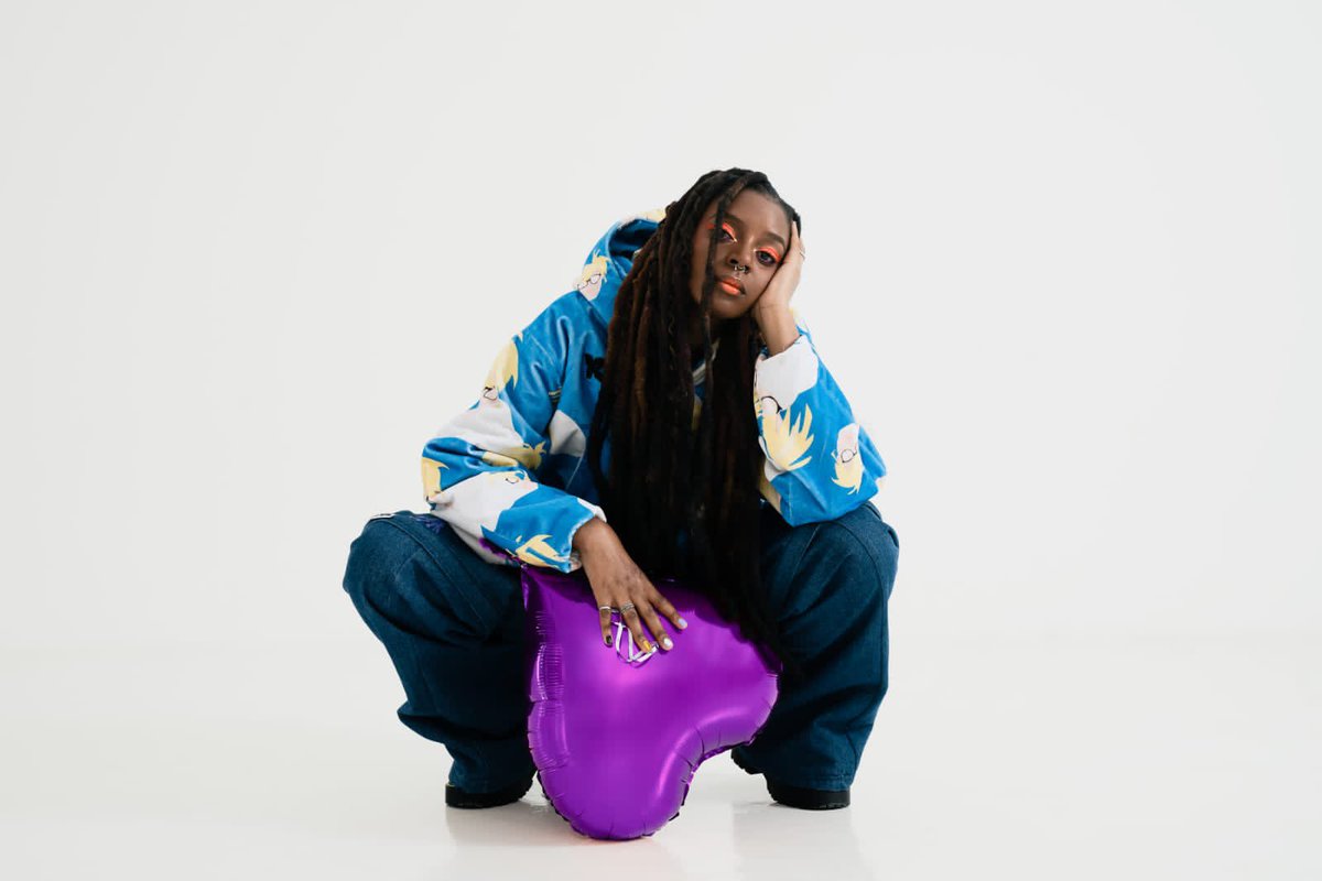 RedamancyStudio's tweet image. Tebogo Palesa Mauku professionally known as TPSouL is a polyglot singer-songwriter from Mpumalanga(South Africa). She started singing at an early age (5). #WeAreMusic #LahWay