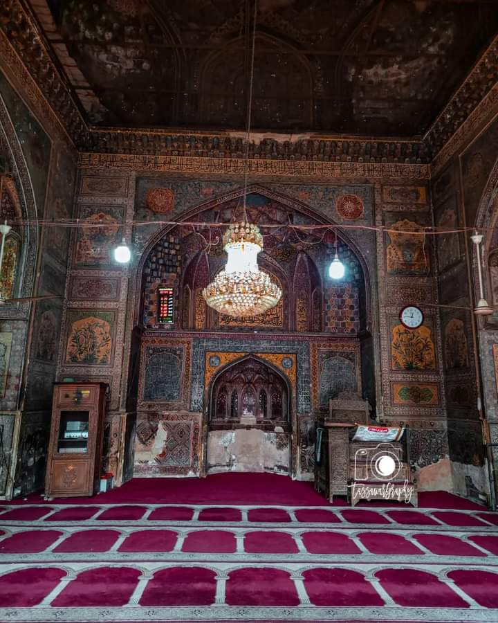 تصور علی tweet media