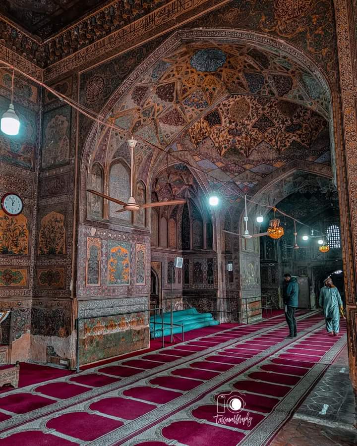 تصور علی tweet media