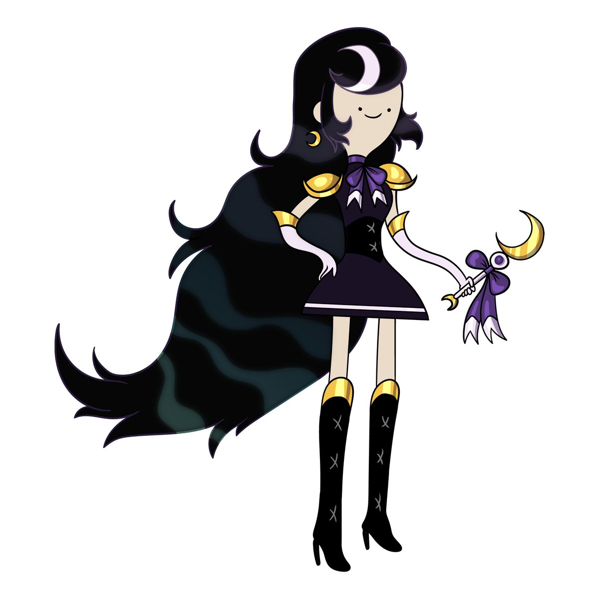 BinkyBee_'s tweet photo. (Also here normal form here) https://t.co/MoYd8BLH7H