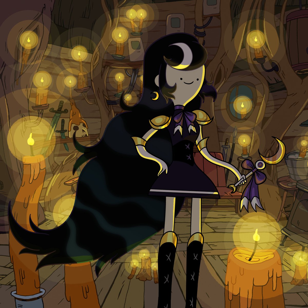 BinkyBee_'s tweet photo. (Also here normal form here) https://t.co/MoYd8BLH7H