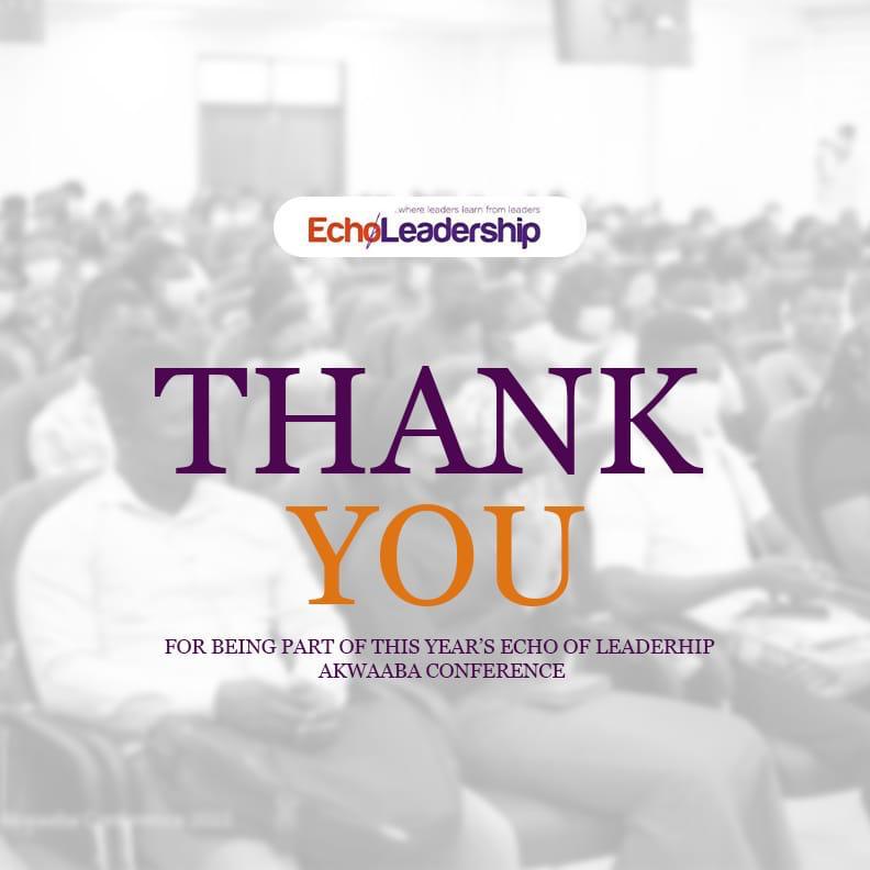 echo_gij's tweet photo. History was made once again

Thank you all for passing through 😌 https://t.co/G7WKx70EKV