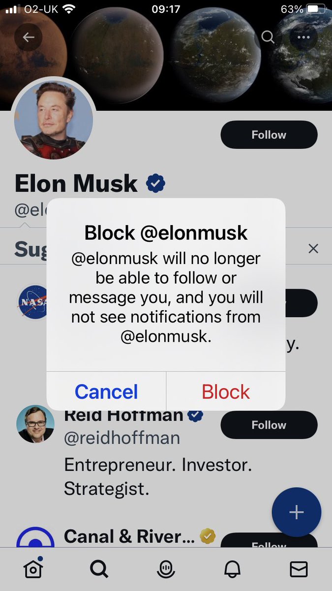 Boyd Butler tweet media