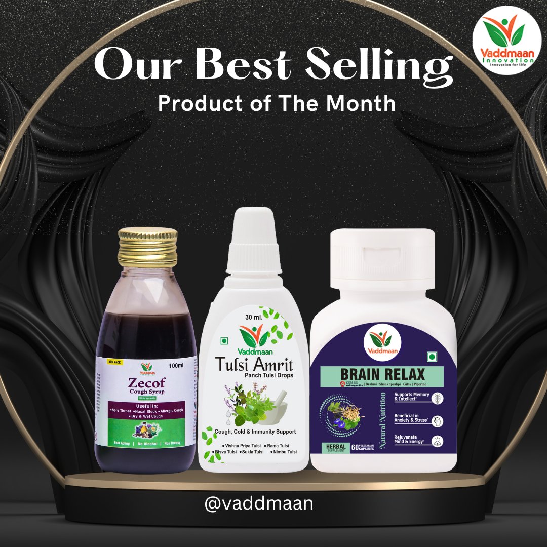 vaddmaan's tweet photo. OUR BEST SELLING PRODUCT OF THE MONTH.
...
..
https://t.co/WjkTBEZnyg
...
..
#vaddmaan #suplement #goodhealth #health #fitness #dailyinlife #healthsupplement #ayurveda #yoga #ayurvedalifestyle #vaddmaannutrition
#health #ayurvedic #healthylifestyle
#ayurvedalife #wellness https://t.co/ZUG7RpDs62