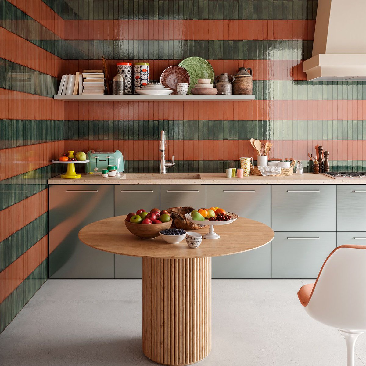 MaisonObjet's tweet photo. Colorful patterns, interesting textures and beautiful prints… Walls have never looked better! Browse a selection of wallpapers and wall coverings that are sure to bring life to any interior on the M.O.M. platform! https://t.co/whVdJJO5P1
#maisonetobjet #momplatform #decoration https://t.co/5k2uK8tbYY