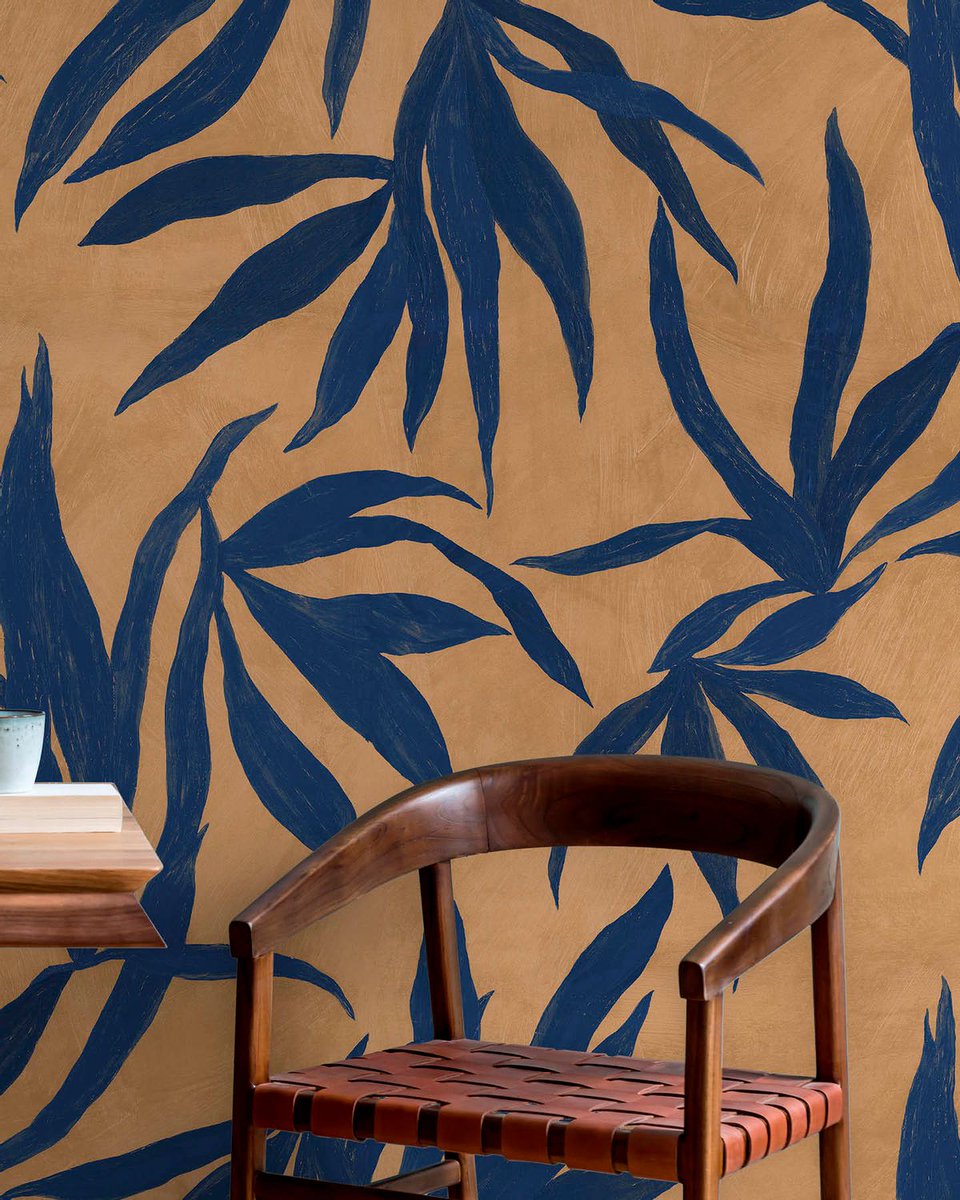 MaisonObjet's tweet photo. Colorful patterns, interesting textures and beautiful prints… Walls have never looked better! Browse a selection of wallpapers and wall coverings that are sure to bring life to any interior on the M.O.M. platform! https://t.co/whVdJJO5P1
#maisonetobjet #momplatform #decoration https://t.co/5k2uK8tbYY