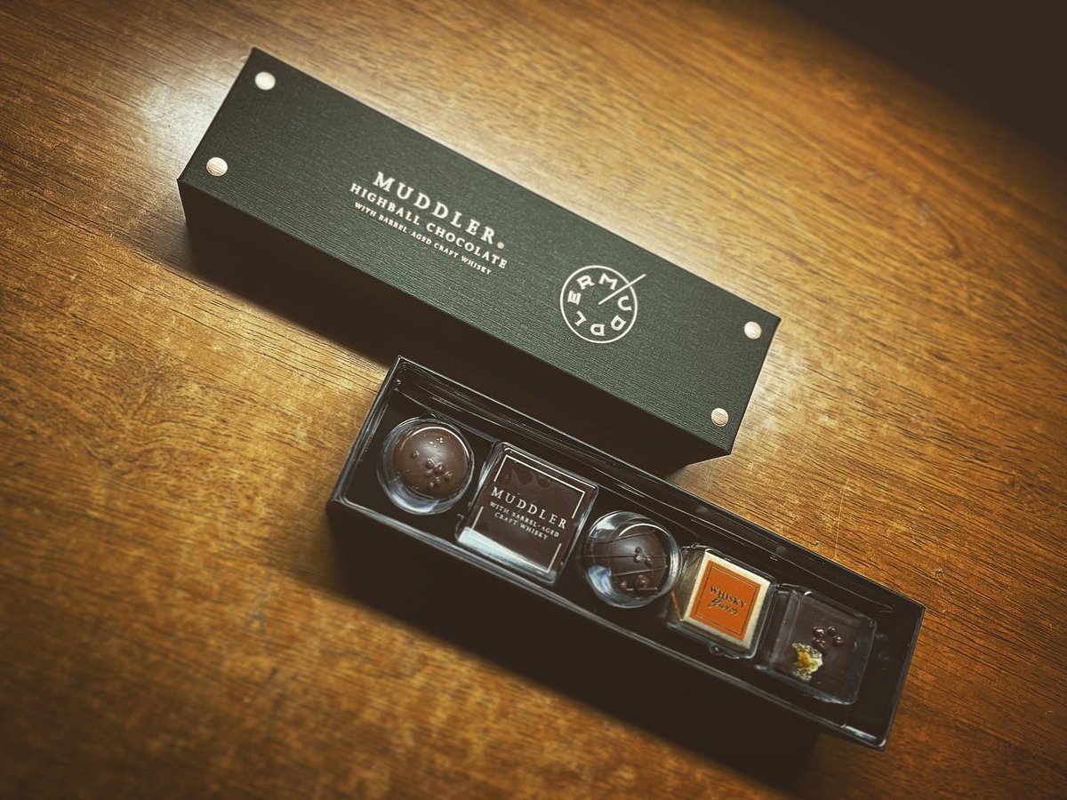 ryR_ryrryrryr2's tweet image. #morozoff #muddler #chocolate

【MOROZOFF】
・ MUDDLER