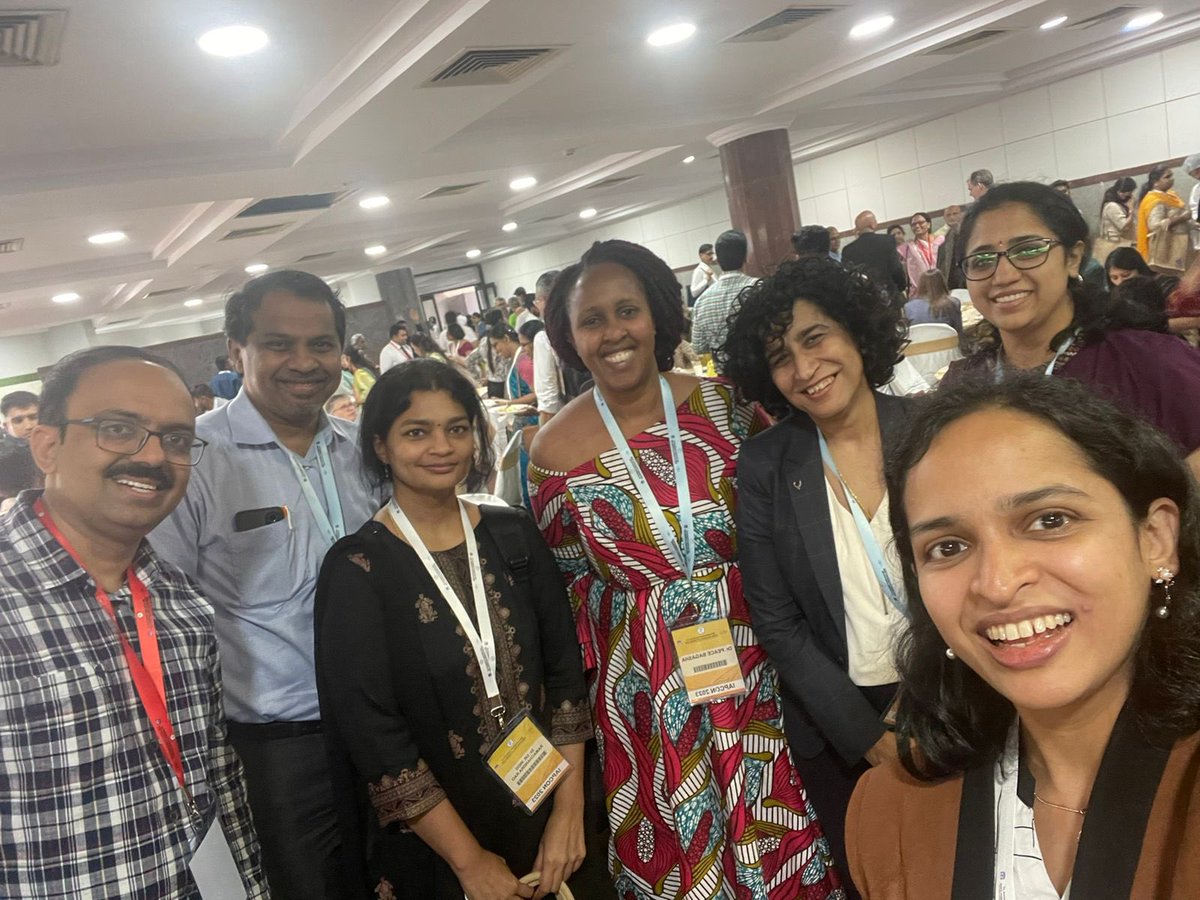 Dr. Divya Bajpai 🇮🇳 tweet media