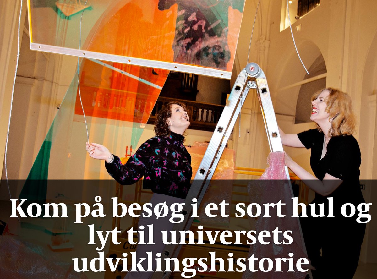 Jens Hjorth tweet media