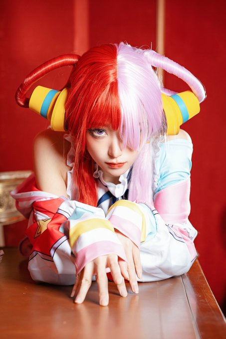 Twitterのコスプレ画像37