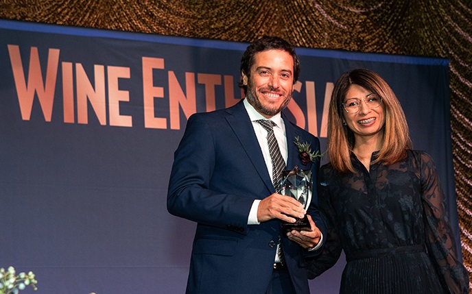 LA MEJOR BODEGA DEL NUEVO MUNDO ESTÁ EN ARGENTINA:
partedelshow.com.ar/noticia/la-mej…
<a href="/ZuccardiWines/">Zuccardi ValleDeUco</a> <a href="/SebaZuccardi/">Sebastian Zuccardi</a>