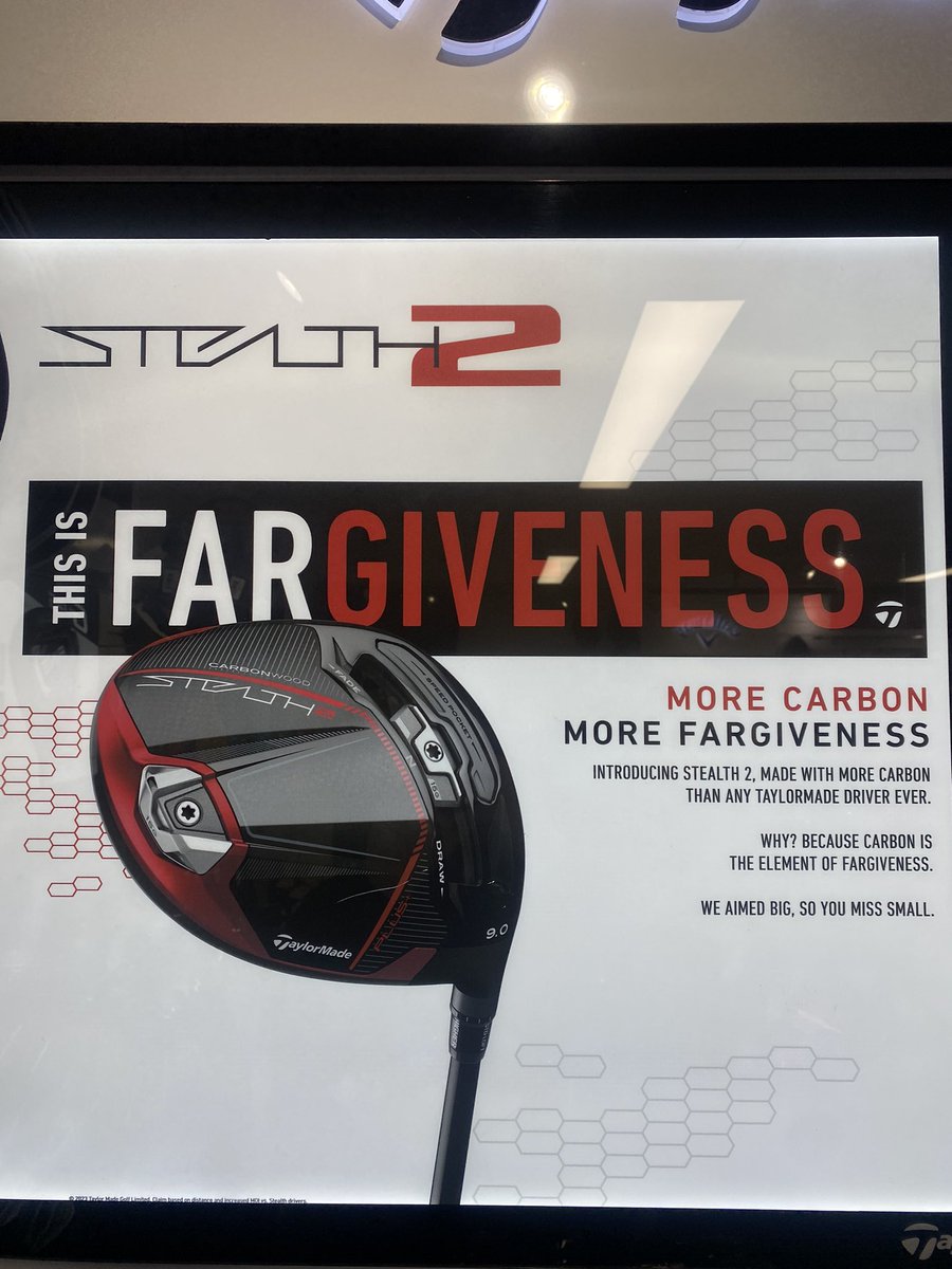 Luke Collins Golf tweet media