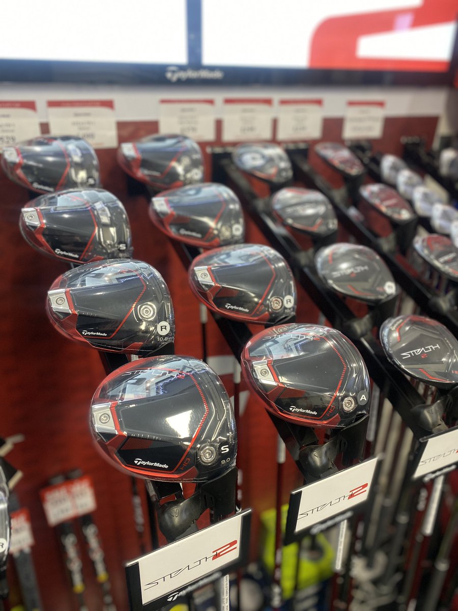 Luke Collins Golf tweet media