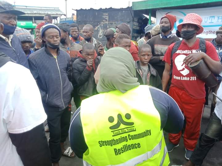 Youth Bila Noma tweet media