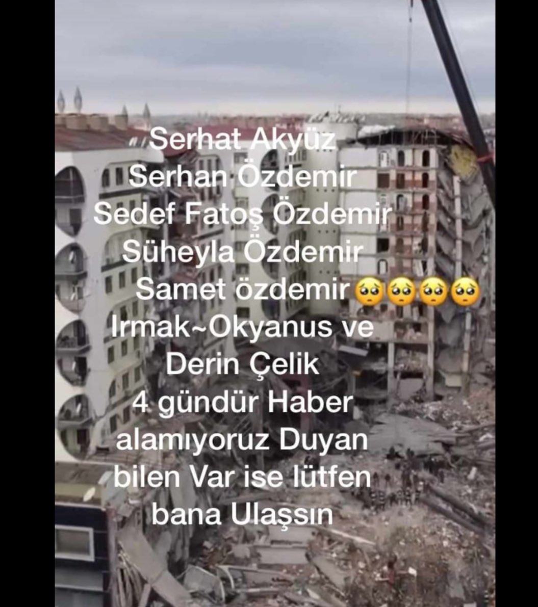 #Diyarbakir #yagma #deprem #depremsondakika  bu siteye ulaşmamız lazım lütfen 🥺