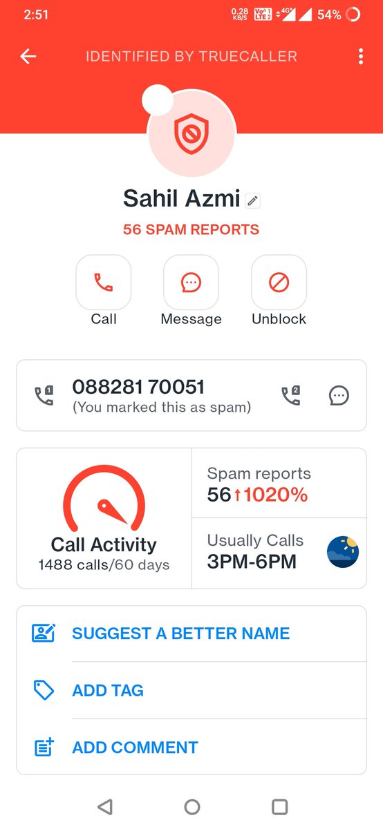 DonianFernandes's tweet photo. Received a 5 calls in a span of 10 minutes.. I am not interested.. Please take me off your calling list!!! https://t.co/BYcLw0S9bQ