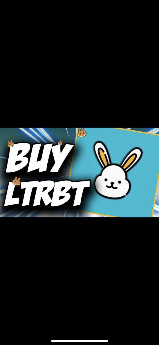 lilidedlak's tweet photo. @BitMartResearch @LTRBTtwt Ltrbt 🔥🚀❤️‍🔥 https://t.co/SvTEQNMdrk