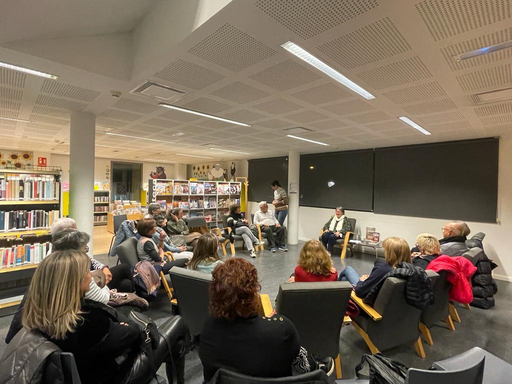 Biblio Pere Blasi tweet media