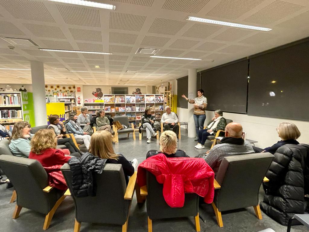 Biblio Pere Blasi tweet media