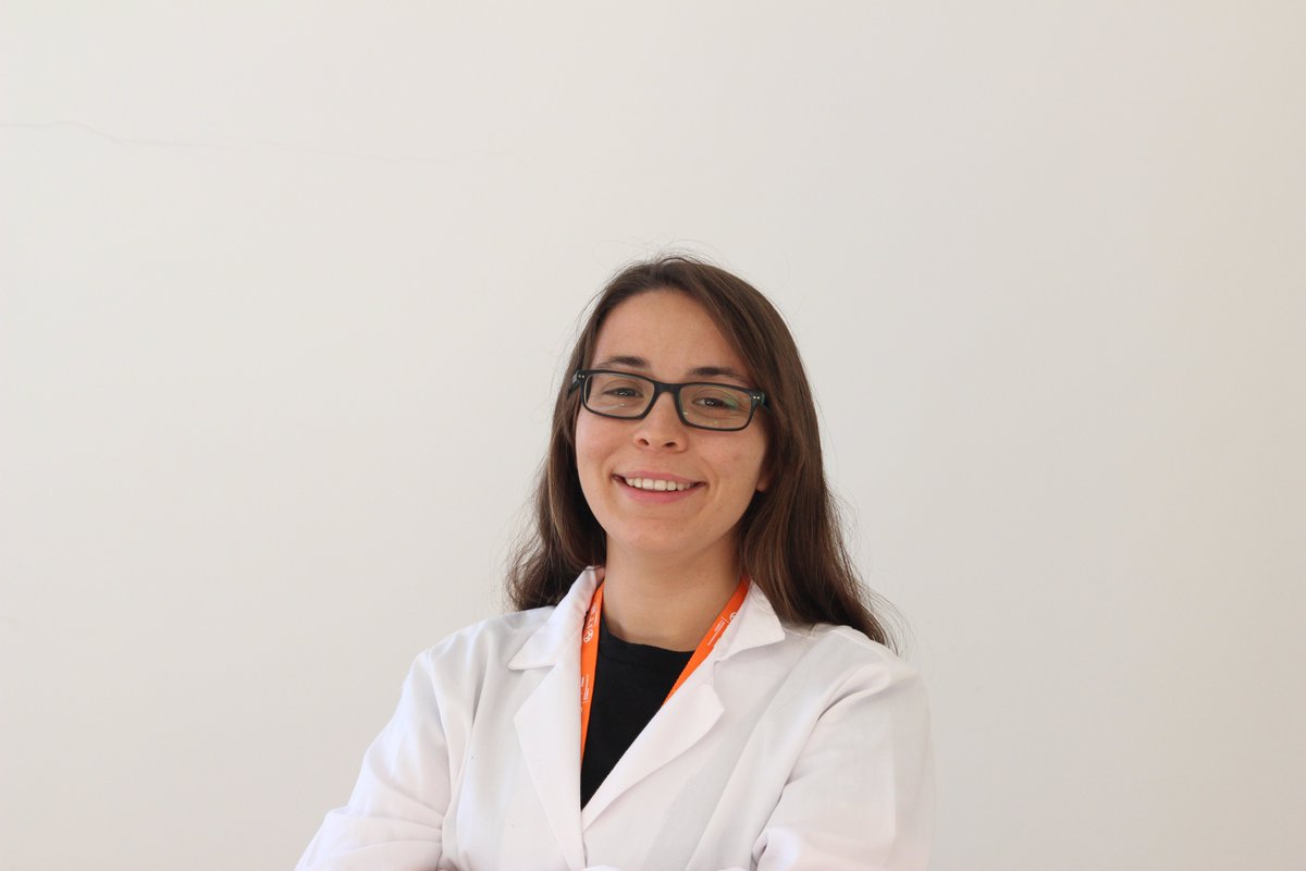 Isabel Ferrer es Ing. de la Energía y enfocó su camino a la ciencia "hacia las #baterías de litio, porque abarcaban desde la #química a la parte eléctrica. Estar en <a href="/itenergia/">ITE</a> permite transformar el #conocimiento en aplicaciones" #DíadelaMujerenlaCiencia
👉tinyurl.com/2sd52x6a