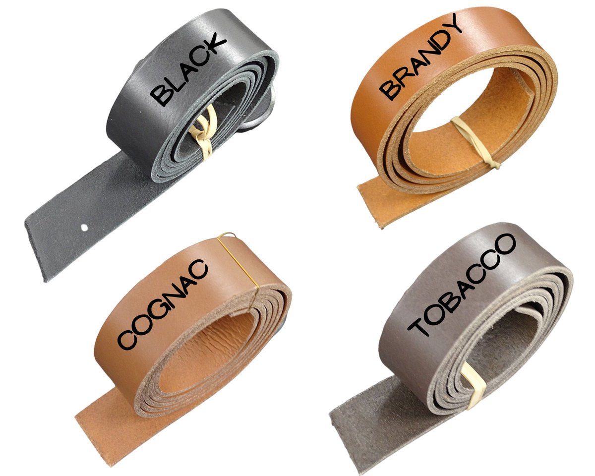 TheTuningShopUK's tweet photo. Leather Belt Blanks 3.5MM Thick Straps Premium Veg Tan Cowhide 55" - 140+cm https://t.co/9X4X3gPqjZ via @Etsy https://t.co/F3voNKKOtL