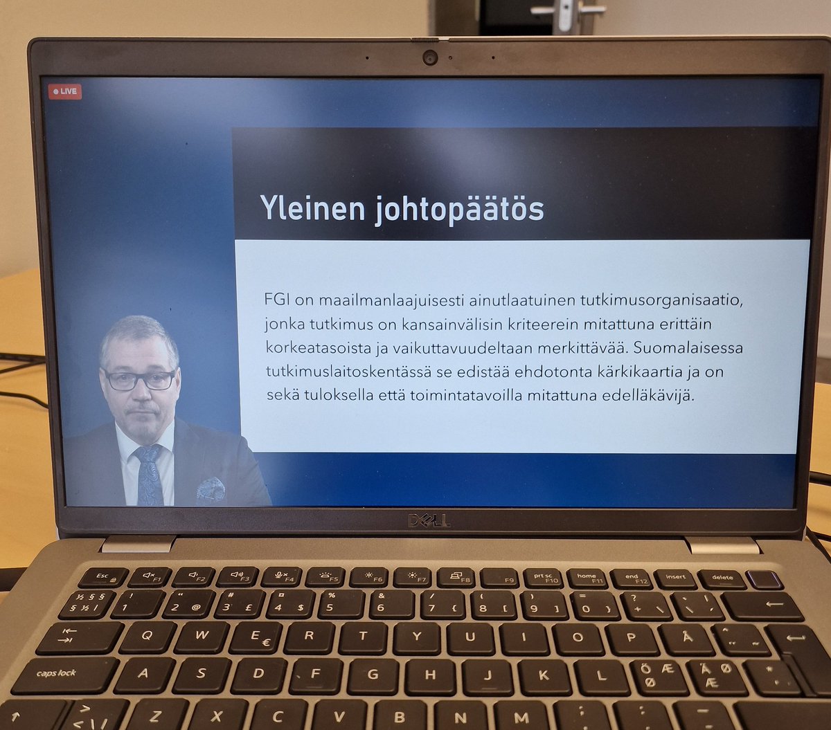 Matti Hyytinen tweet media