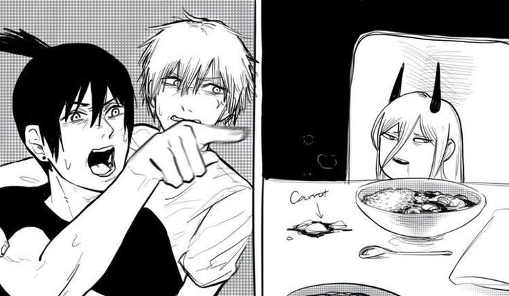 Pochita  (@nezukosocial) on Twitter photo 