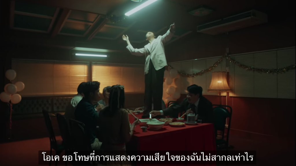 wednesdaynnc's tweet photo. ชอบท่อน “ ขอโทษที่การแสดงความเสียใจของฉันไม่สากลเท่าไหร่ ” ฟังแล้วเพลงคงสื่อถึงคนที่มีความเศร้าในใจเหมือนอย่างใครๆ แต่ไม่ได้แสดงความเสียใจออกมาเป็นน้ำตา คนอื่นเลยมองไม่ออกว่ารู้สึกอะไรอยู่  — don’t u even cry?, _less https://t.co/cCLmvCbxah