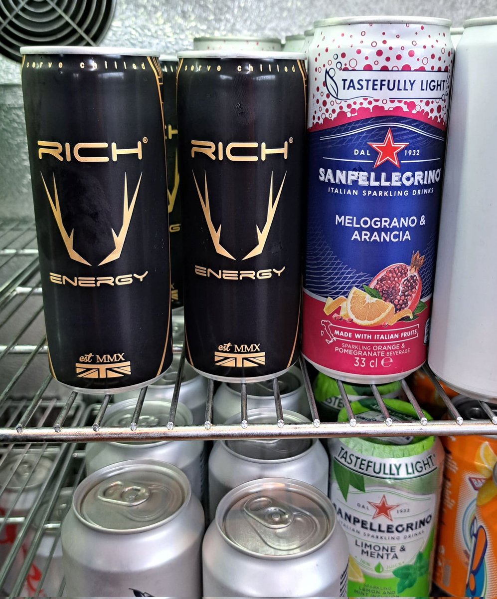 Rich Energy HQ tweet media
