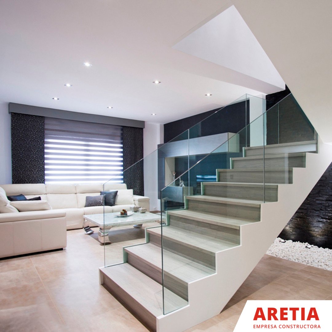 Aretia_'s tweet photo. Por aquí os compartimos fotografías de algunas de las escaleras que hemos realizado para distintos proyectos. 

#Proyecto #Ejecución #Construcción #Obranueva  #Residencial #Vivienda #Unifamiliar #Chalet #Diseño #Arquitectura #LlaveEnMano #PrecioCerrado #Architecture #Design https://t.co/DEslzy1bKG