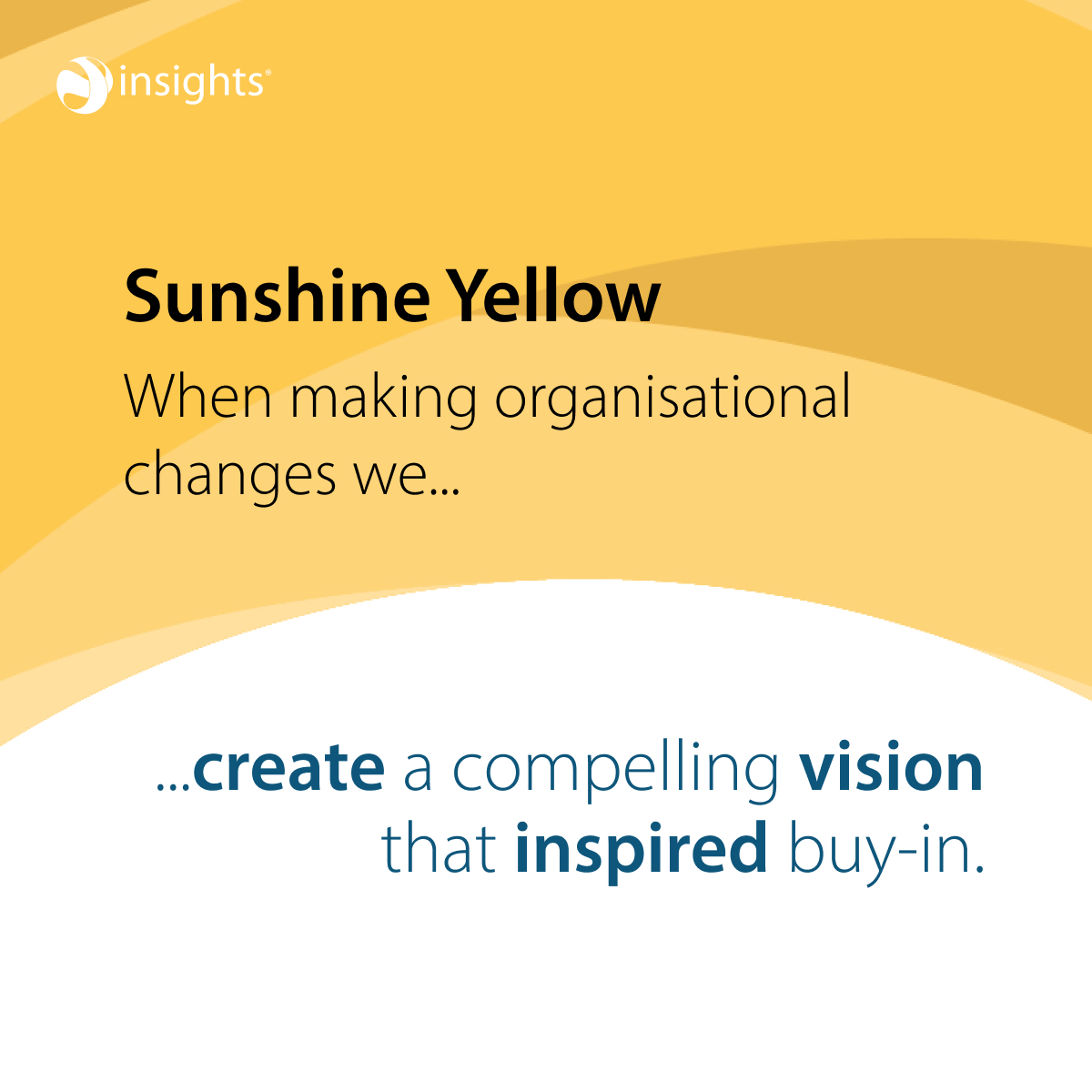 Implementing #OrganisationalChange can be a challenge, but it's possible with the right approach! Understanding the org & culture, meeting employee needs, and having a diverse team can help ensure positive change. Learn more:
insights.com/solutions/chan…

#ColourEnergies #Insights