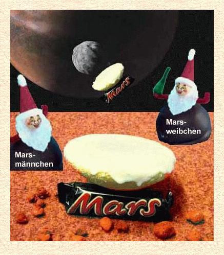 Makki_Kuenstler's tweet photo. #Achtung - #Verschwörungstheoretiker haben auf dem Mond #Marsmenschen #entdeckt - sie sollen #angeblich sehr #süß sein ... 🙋‍♂️😂😂😂 https://t.co/2OutVpzW93
