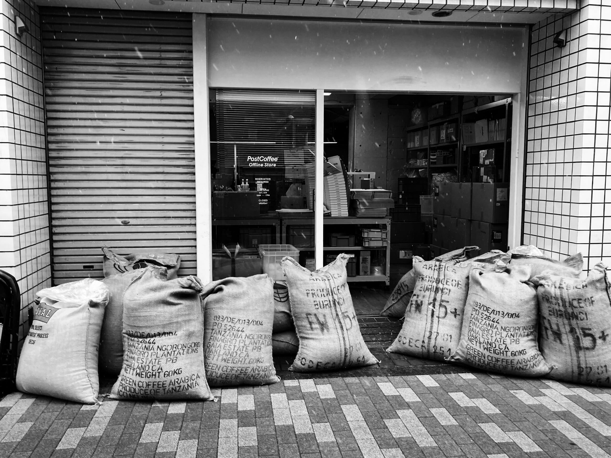 Royal coffee importers deals