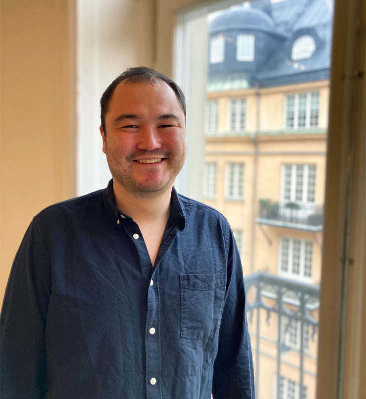 QuantifyRes's tweet photo. Congratz to our PL Johan Liseth on successfully completing the halfway seminar of his PhD program! 👏 PhD area: the patterns and societal costs of work absence related to sick leave &amp; disability, &amp; the impact of healthcare treatments in reducing work absence. #heor  #DataScience https://t.co/MfD3FVOd5E