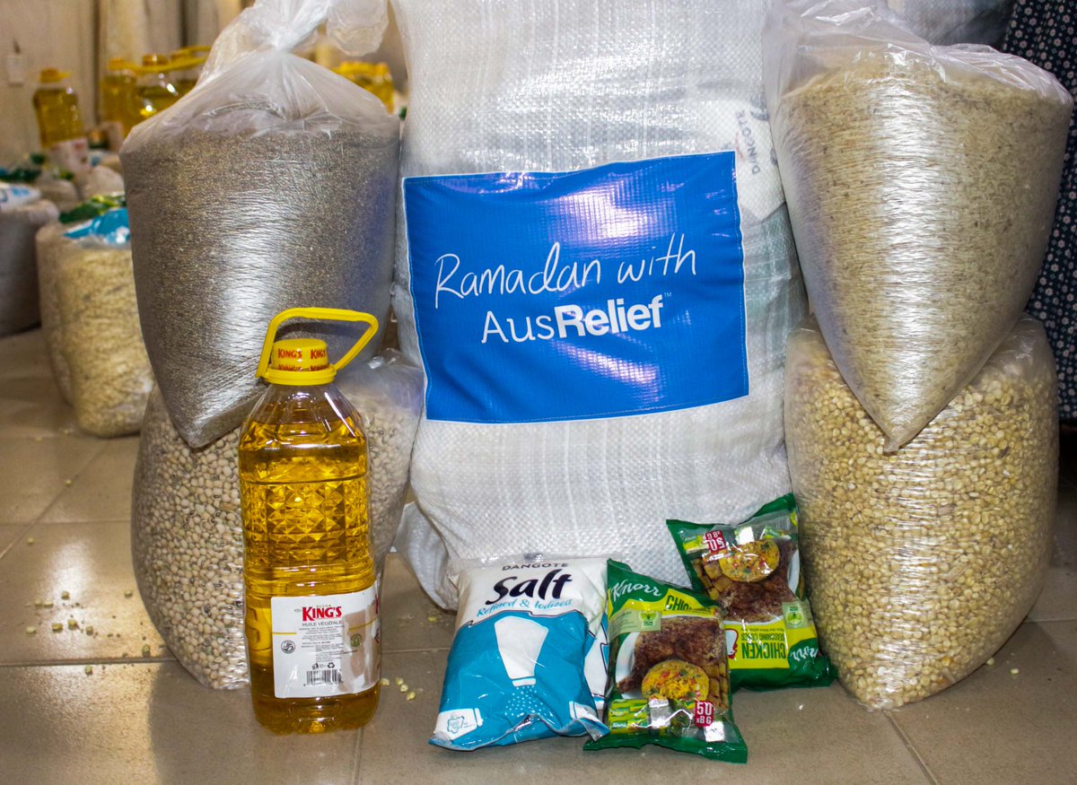 DIWAfrica's tweet photo. Food aid has a profound impact on communities and individuals in need, providing crucial support in emergency situations and helping to alleviate hunger and malnutrition. 

#ausrelief #DIWA #food #helpturkey Panama Saudi Arabia Tambuwal https://t.co/NXw0yq06hN