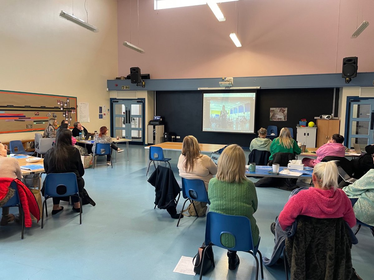 Star Academy (@starsandyford) on Twitter photo Star staff are ready for an inspirational trust wide PD day #transformingPD
<a href="/ATTInstitute/">ATT Institute</a> Star staff are ready for an inspirational trust wide PD day #transformingPD
<a href="/ATTInstitute/">ATT Institute</a>