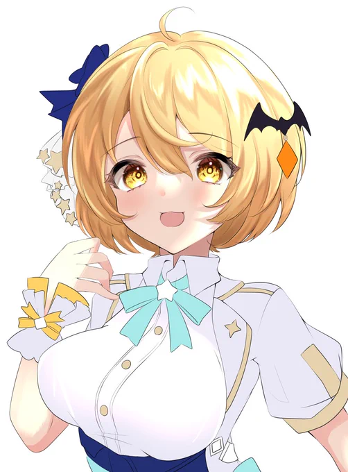 とちゅ!う!新アイドル衣装 