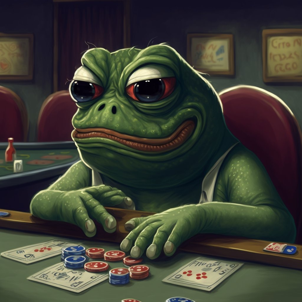 LouisCooper_'s tweet image. A look into an upcoming decentralized gambling play on Arbitrum.

Can @ArbiGameCoin beat the rush?