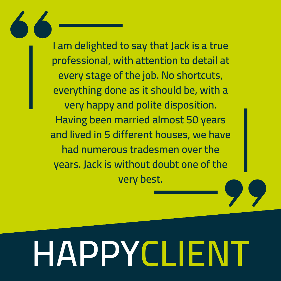 As part of our maintenance and smalls works, we carry out emergency repairs on behalf of insurers. Jack worked with this client for two weeks including flooring, new skirting boards, plastering, and decorating. cde-services.co.uk/contact

#Insurance #HappyClient #Testimonial