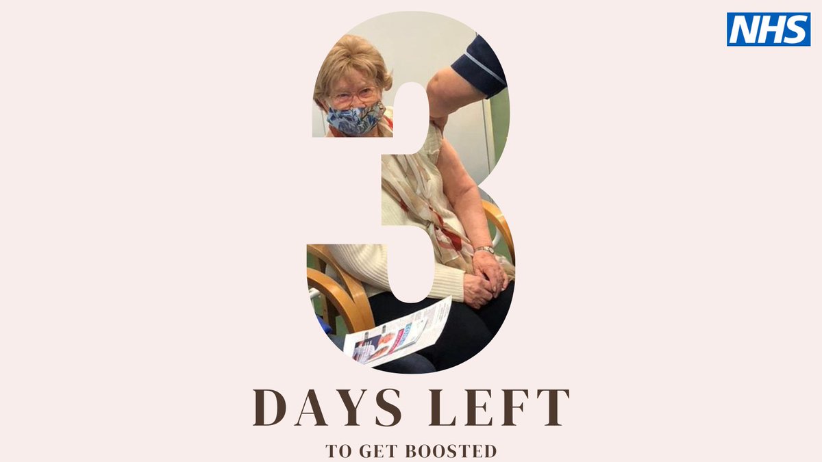 NHSsoutheast's tweet image. Covid-19 boosters will end on February 12 so make sure you’re topped up if eligible. For your nearest walk-in clinic, click here: ow.ly/ZcRS50MGJRx, or to book online, click here: tinyurl.com/bd6df578