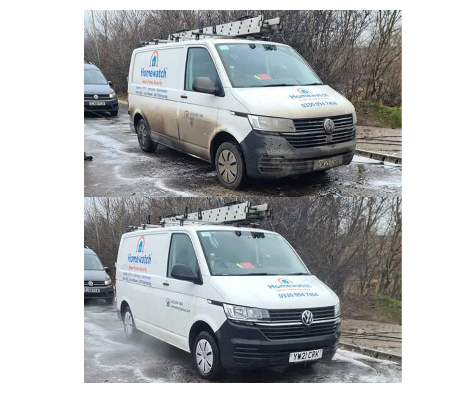 Shout out to our fantastic team!! 

Our engineers take as much pride in their vans as they do their work!

You know you have great guys when keeping their vehicles and kit tidy and organised is important to them :)

#FreashFriday #CleanVan
