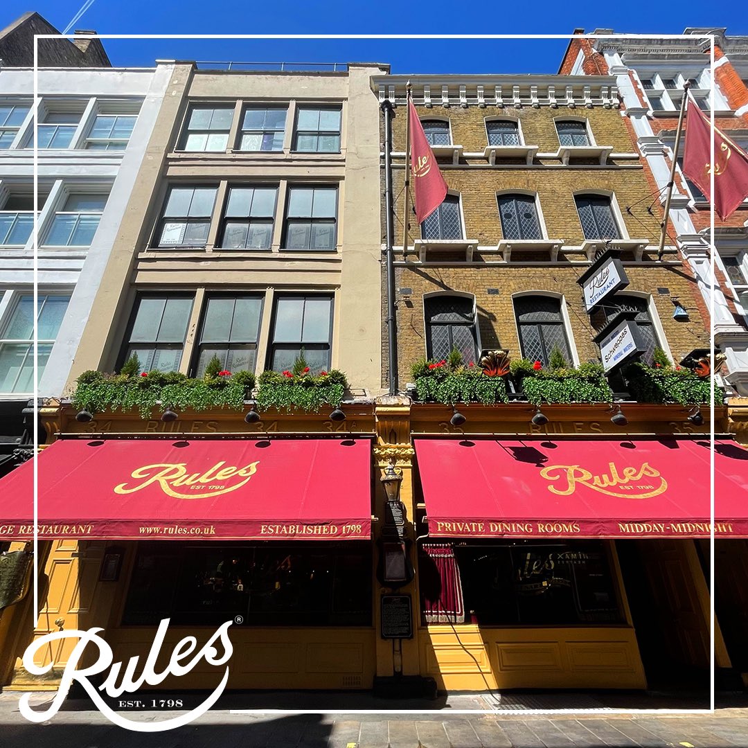 Good morning London ❤️