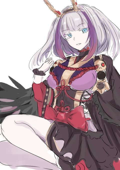 御嬢もっさんらふ 