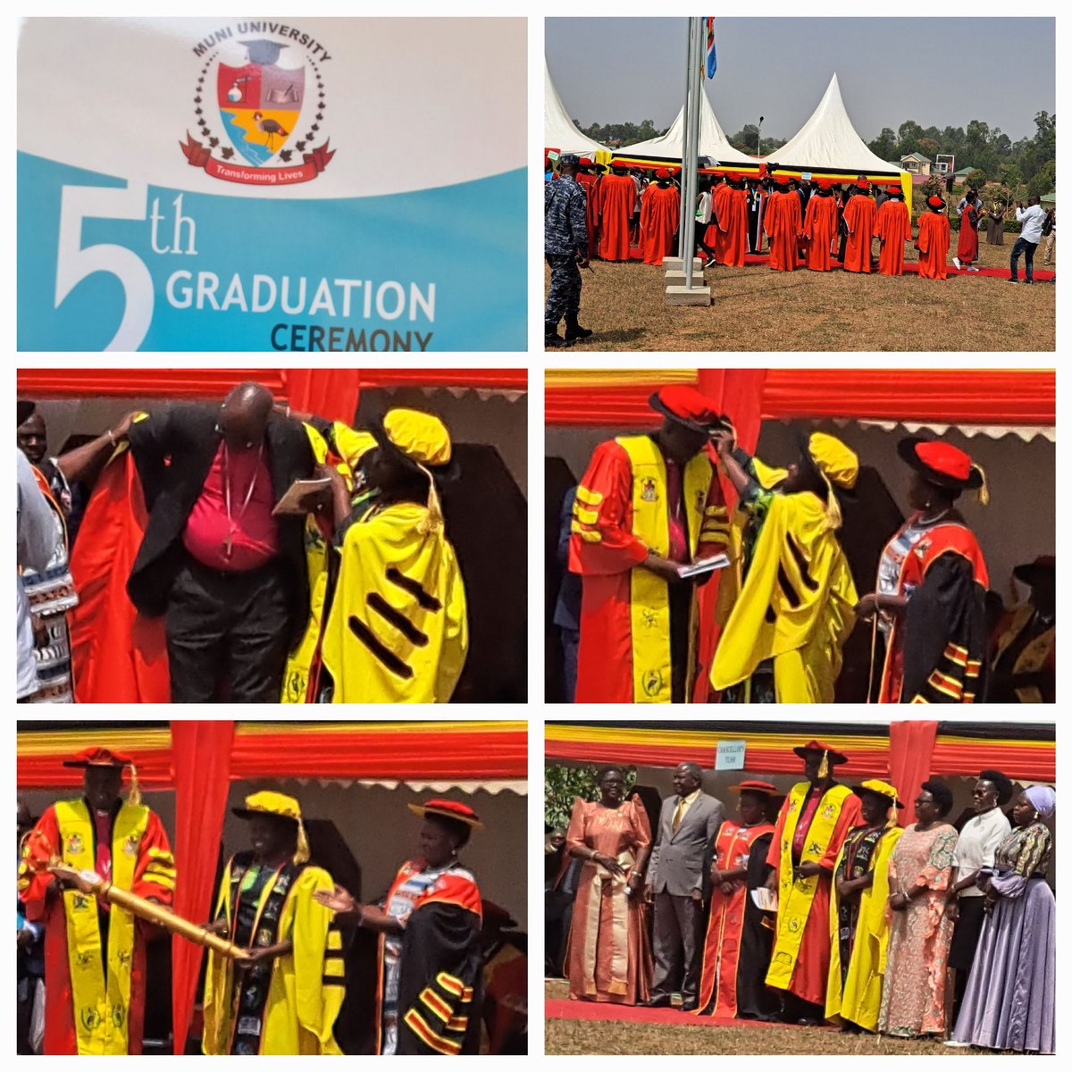 Allan G. Nsubuga tweet media