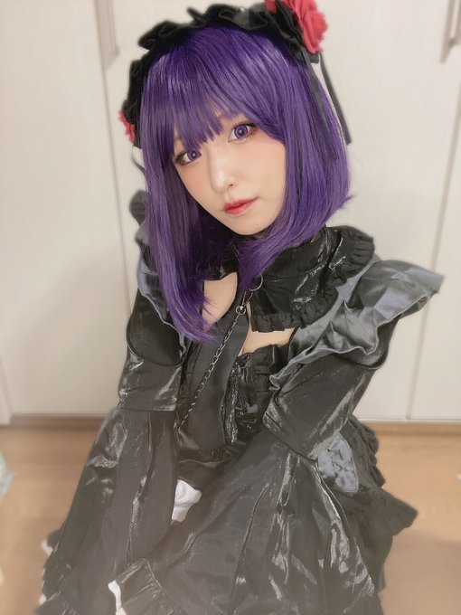 Twitterのコスプレ画像26