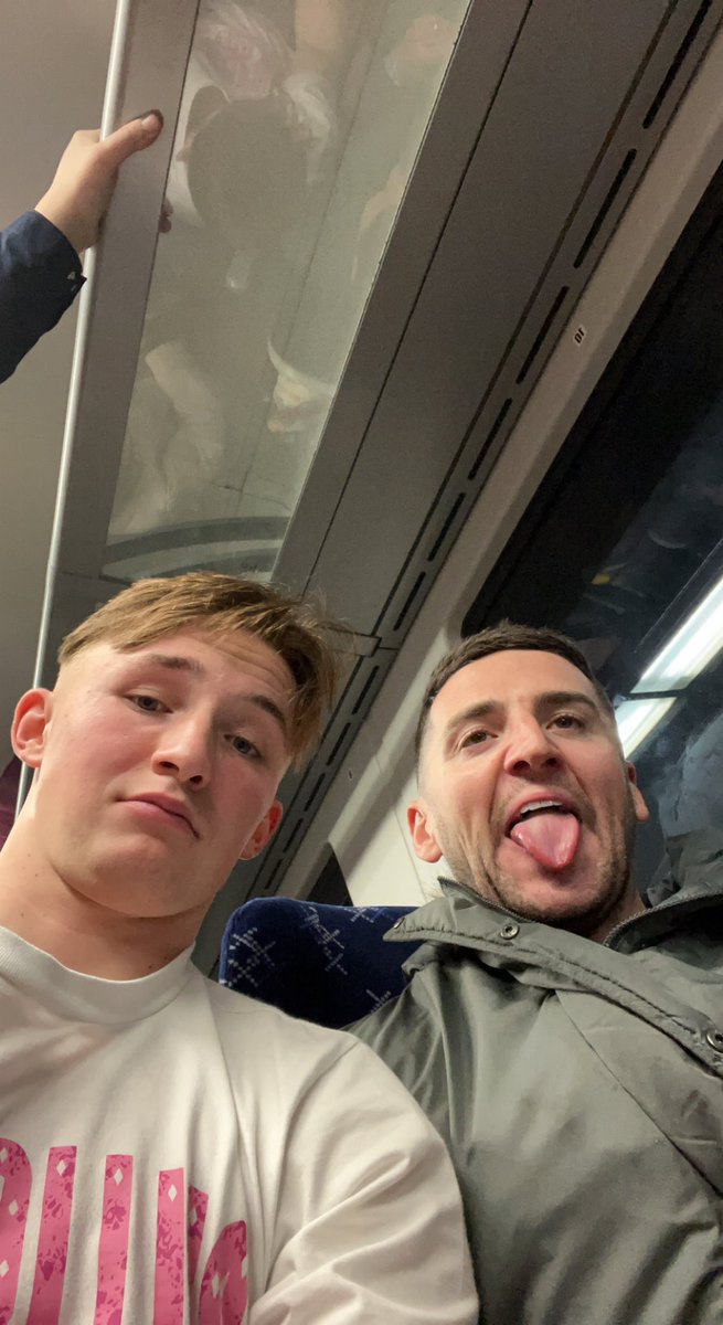 Jake Griffin🦕 tweet media