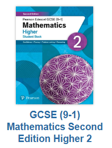 DrRStrong's tweet photo. We use the Pearson Edexcel GCSE (9-1) textbooks to prepare for higher paper, with a majority of 8-9's. What would your favoured Y7-9 textbooks/SOW be to provide stretch and build effectively to the GCSE? @DrFrostMaths @EmporiumMaths @mathsjem @Dr_Secker https://t.co/02Vac4ngbZ