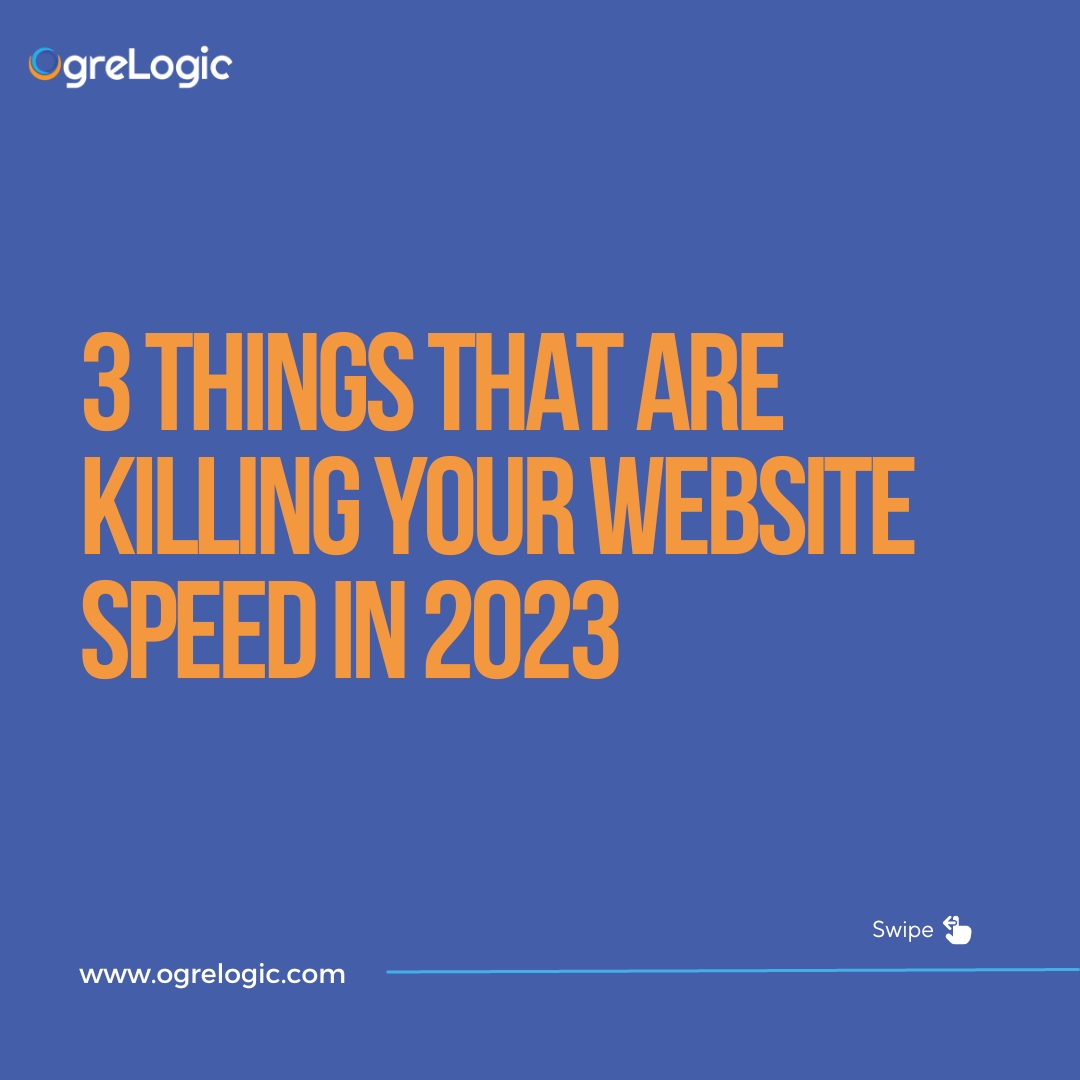 LogicOgre's tweet image. Schedule a NO OBLIGATION CONSULTATION at 512-559-7491 to understand how to make your website load faster and perform better.
#websitespeed #websitespeedoptimization #websites #websitedesign #websitetraffic #websitedesigner #websitedesigner #websitedeveloper #websitedesigning